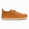Picture of easwalk Dune Brown Handcrafted Walking Shoes