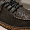 Picture of Nomad Full-Grain Leather Travel Shoes - brown