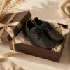 Picture of Nomad Full-Grain Leather Travel Shoes - brown
